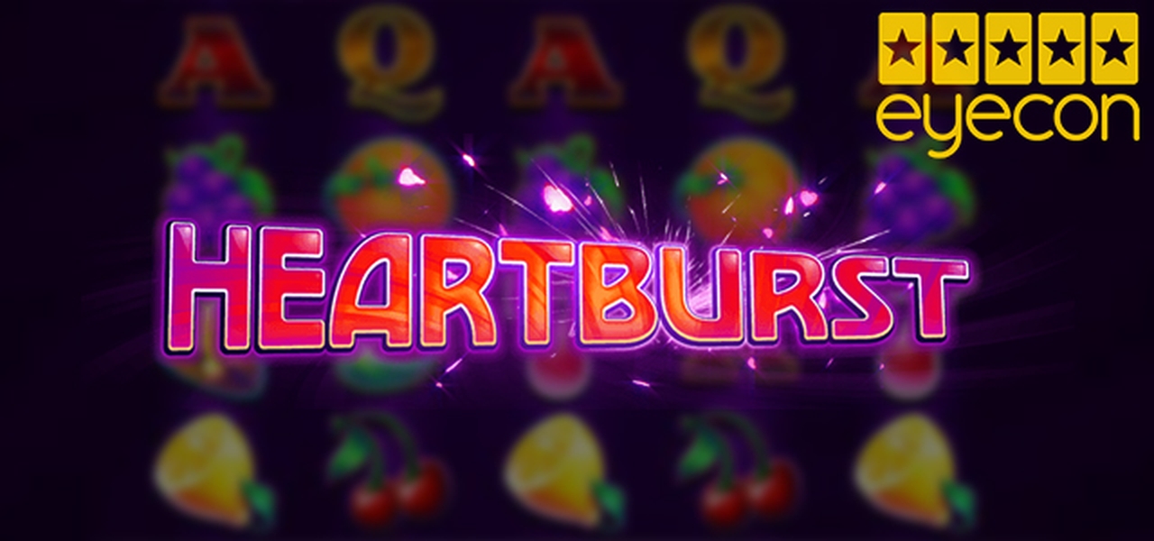 Heartburst demo