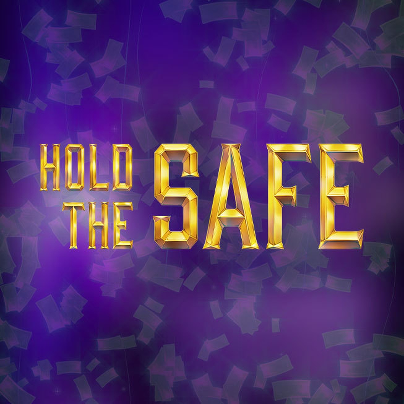 Hold the Safe Jackpot demo