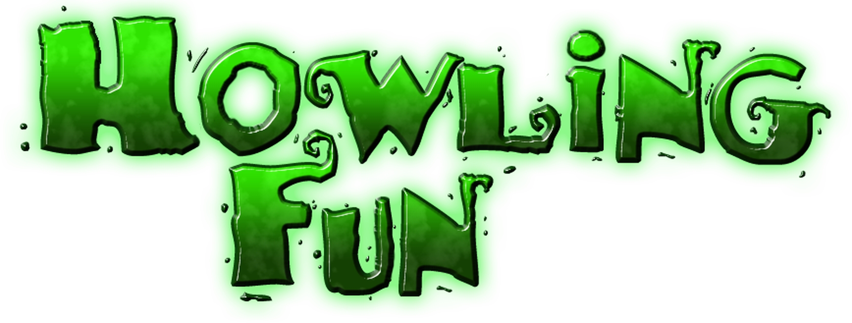 Howling Fun demo