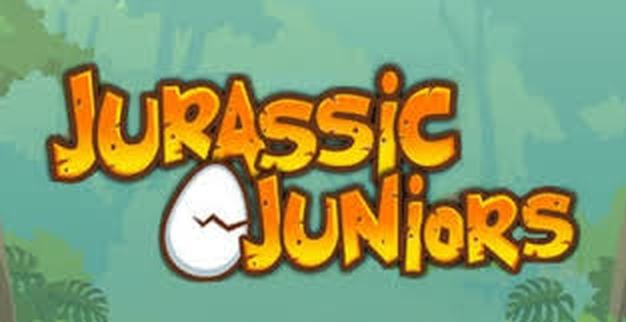 Jurassic Juniors demo