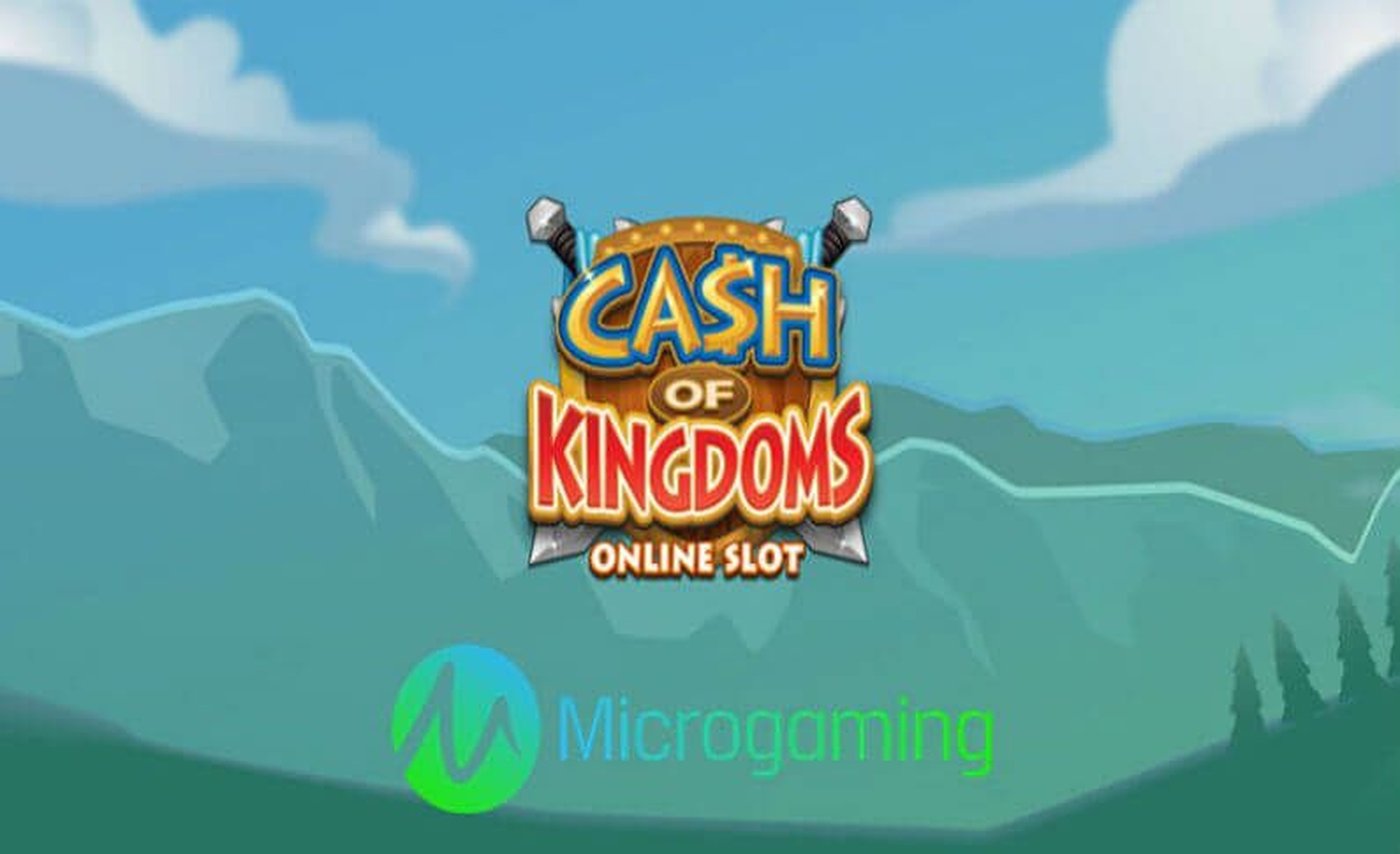 Kingdom of Cash Jackpot demo
