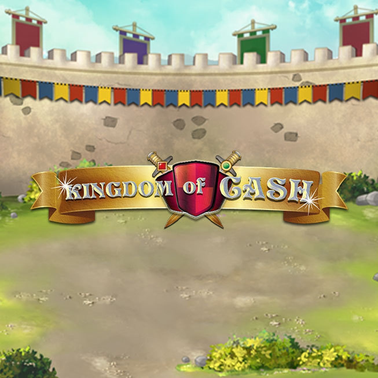 Kingdom of Cash demo