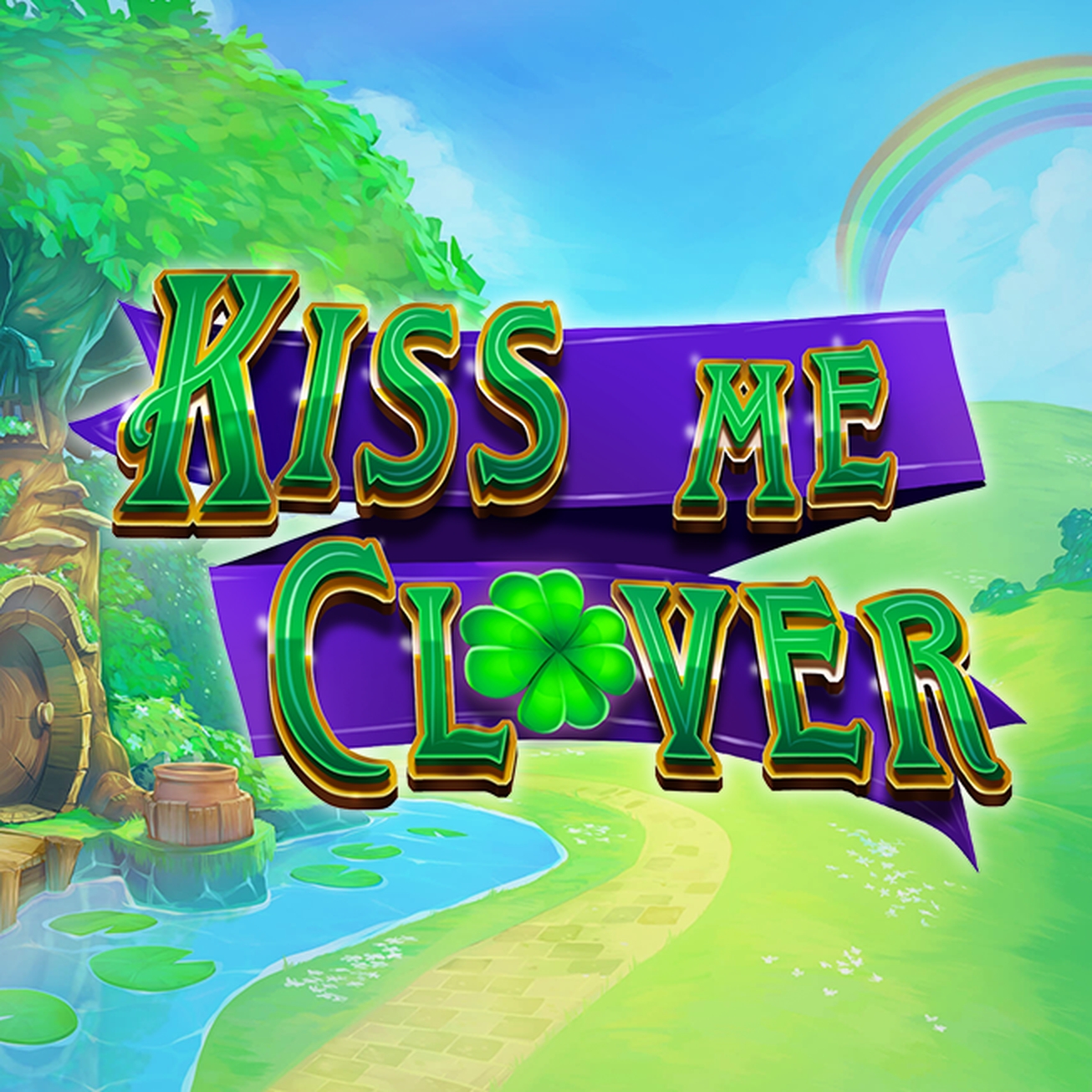 Kiss Me Clover demo