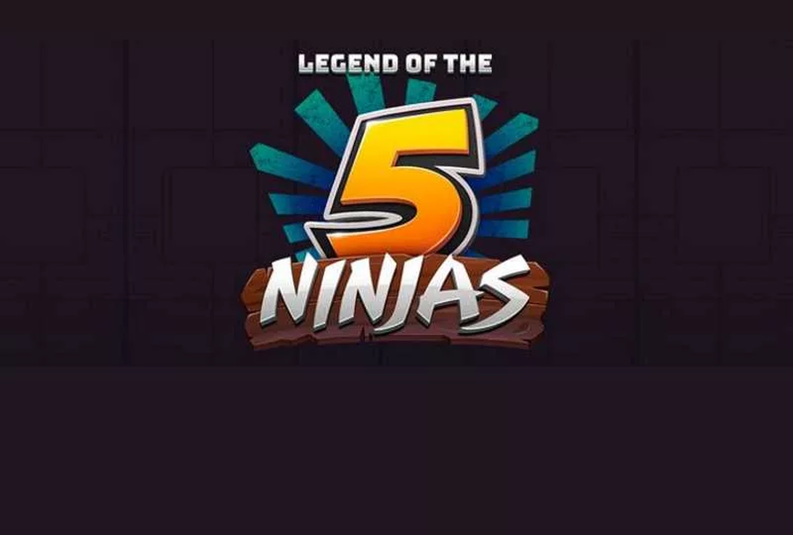 Legend of the 5 Ninjas demo