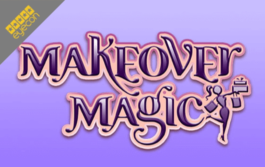 Make Over Magic demo