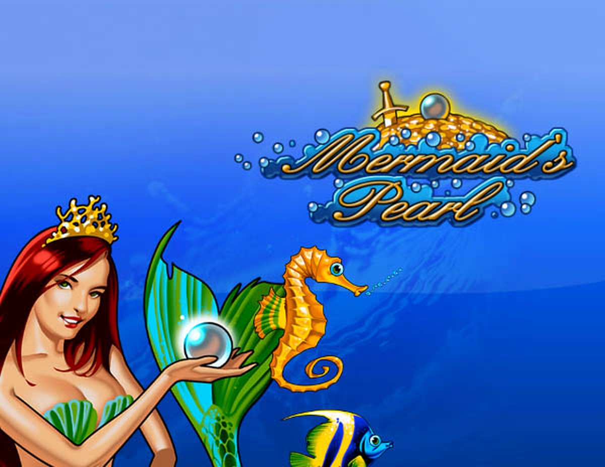 Mermaid's Pearl (Eyecon) demo