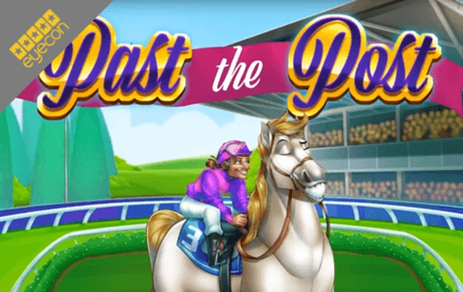 Past The Post demo