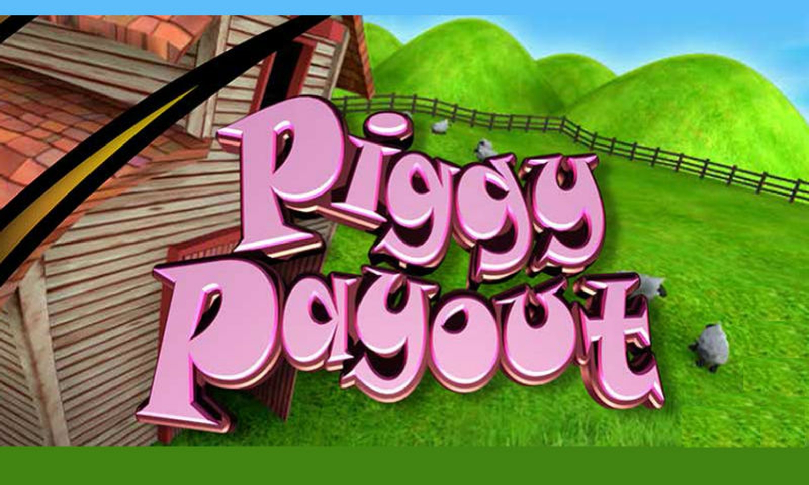 Piggy Payout Jackpot demo
