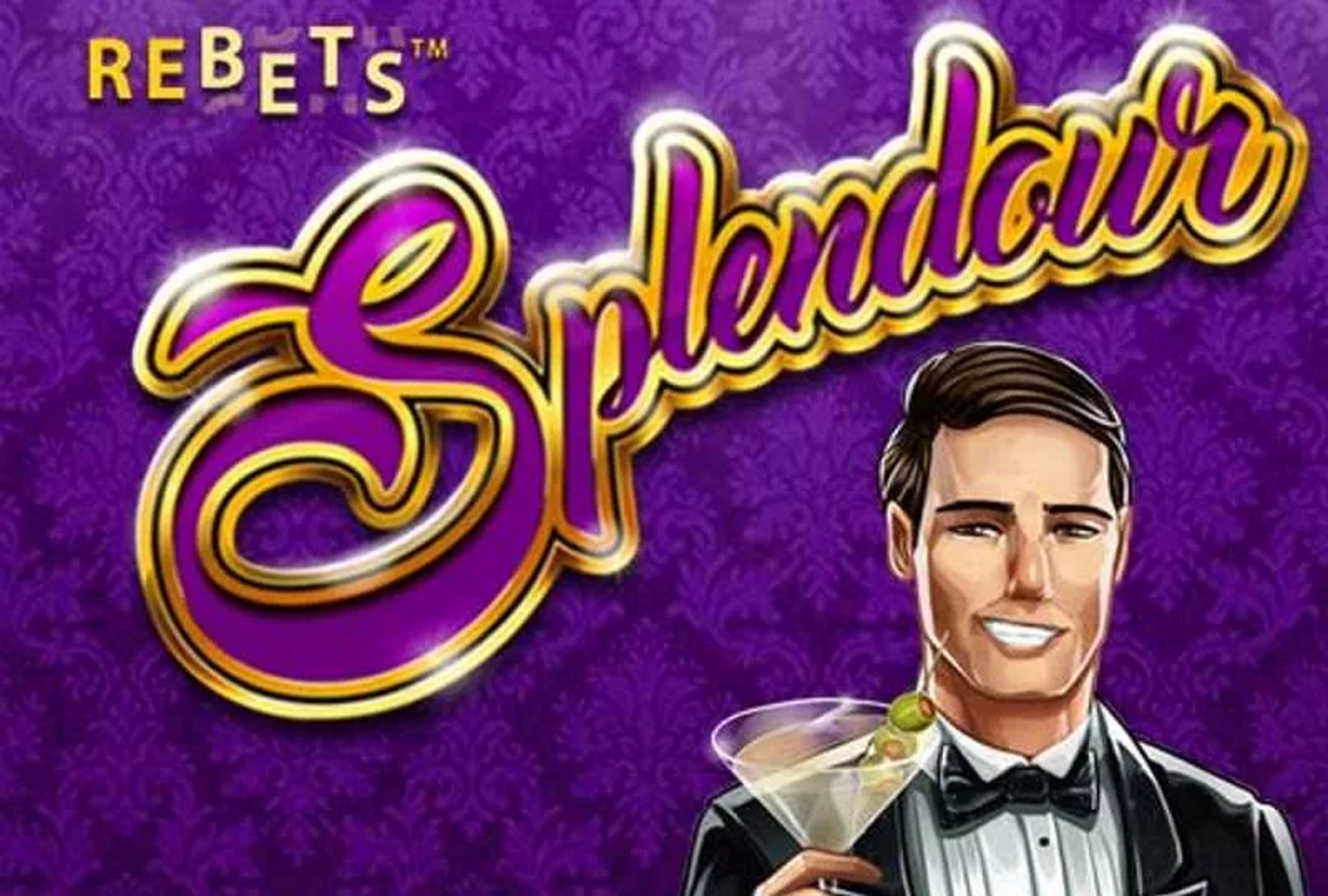Rebets Splendour demo