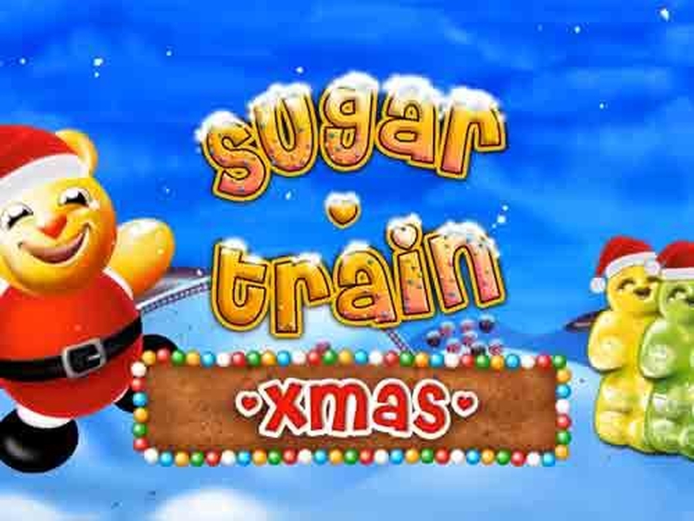 Sugar Train Xmas demo