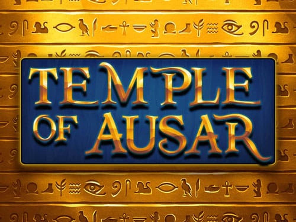 Temple of Ausar Jackpot demo