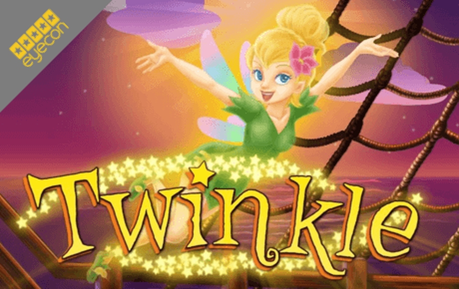 Twinkle Jackpot demo