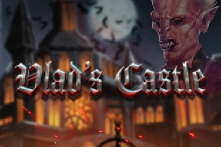 Vlad's Castle demo