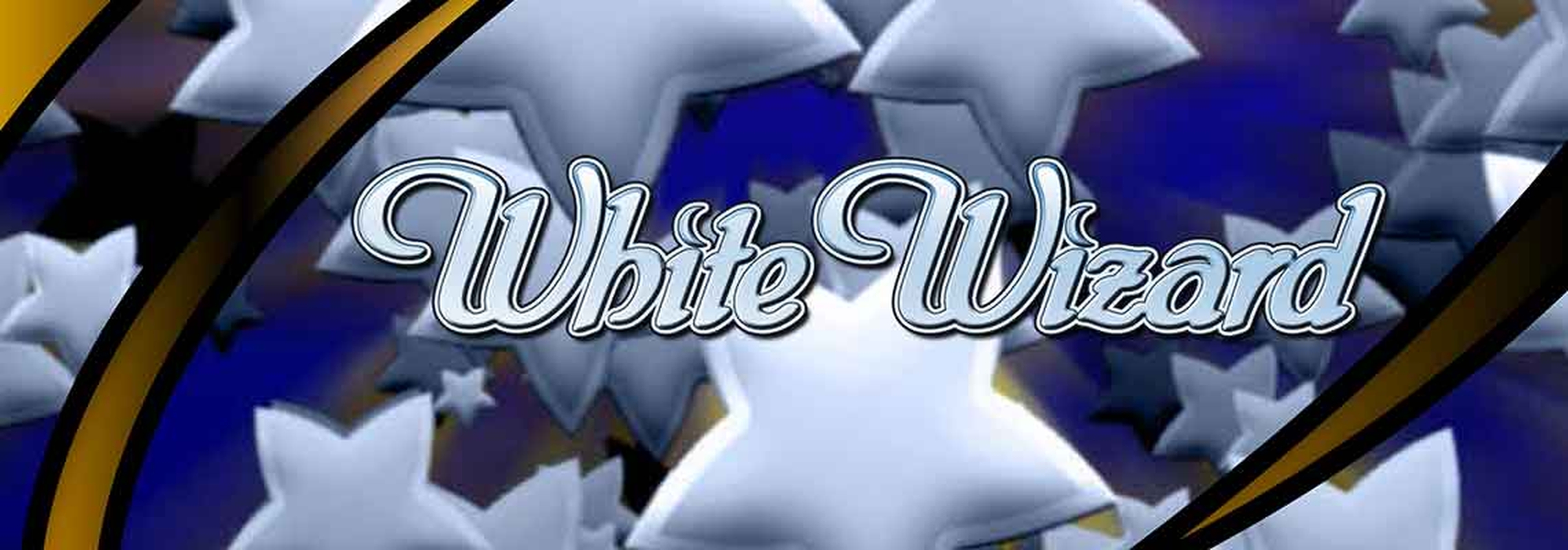 The White Wizard Online Slot Demo Game by EYECON