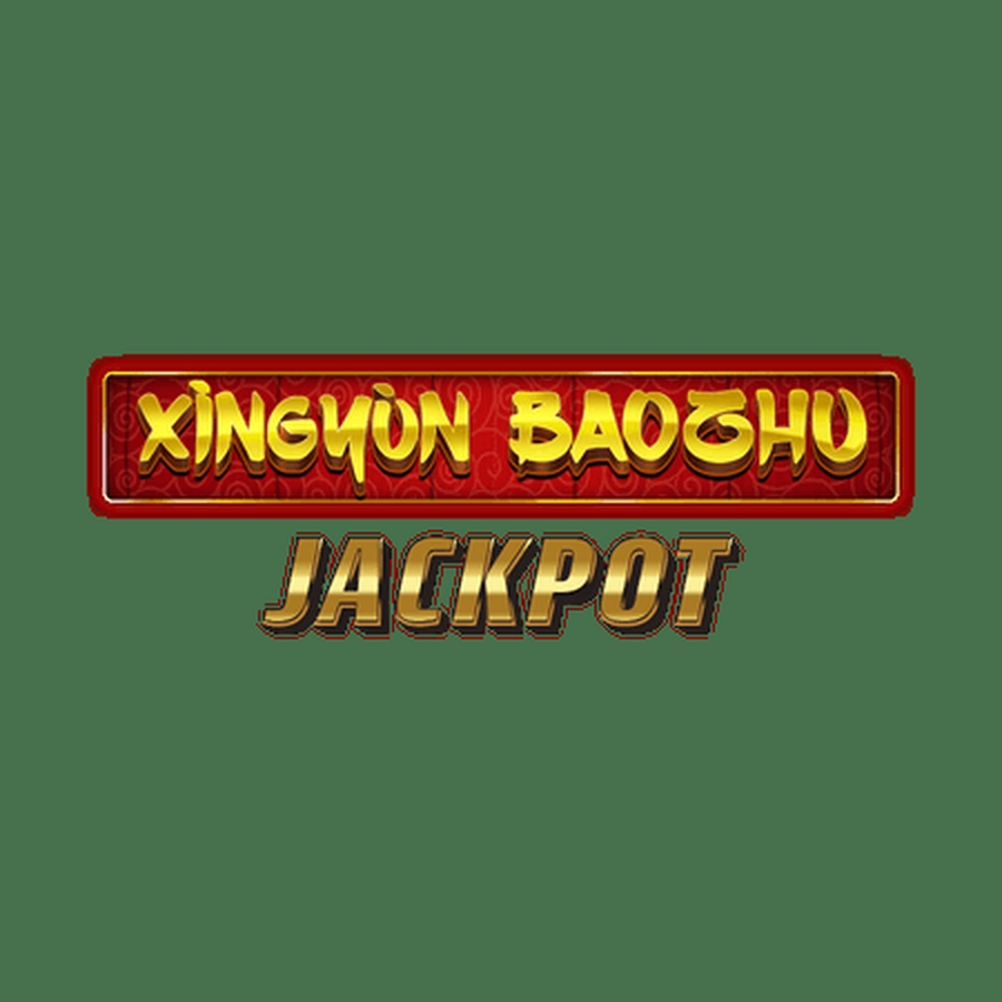 Xingyun BaoZhu Jackpot demo