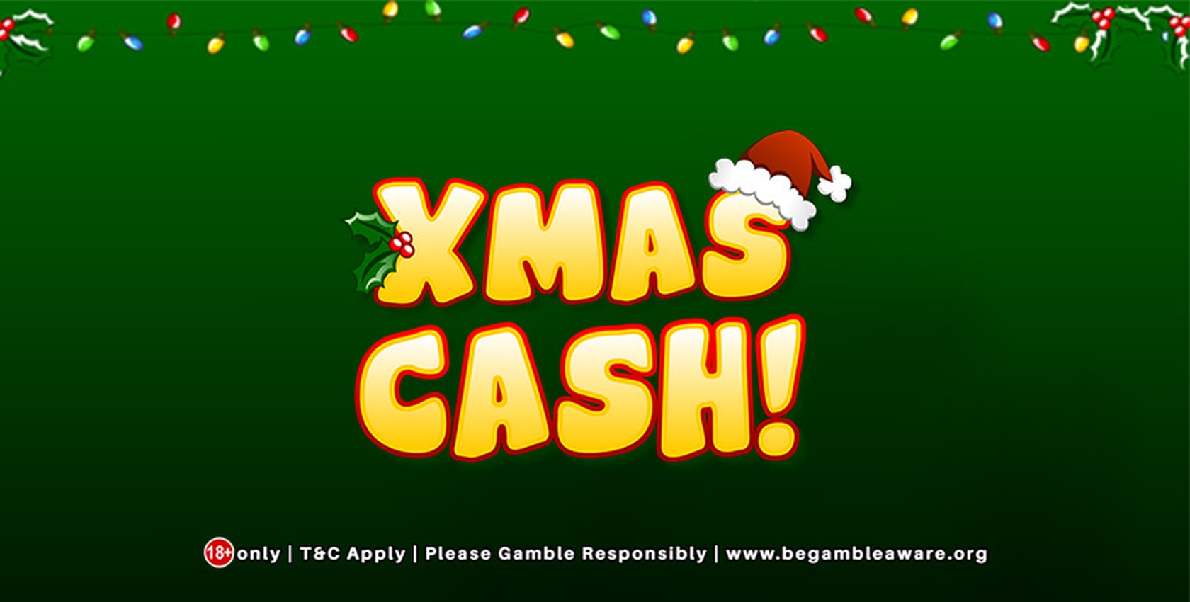 Xmas Cash demo