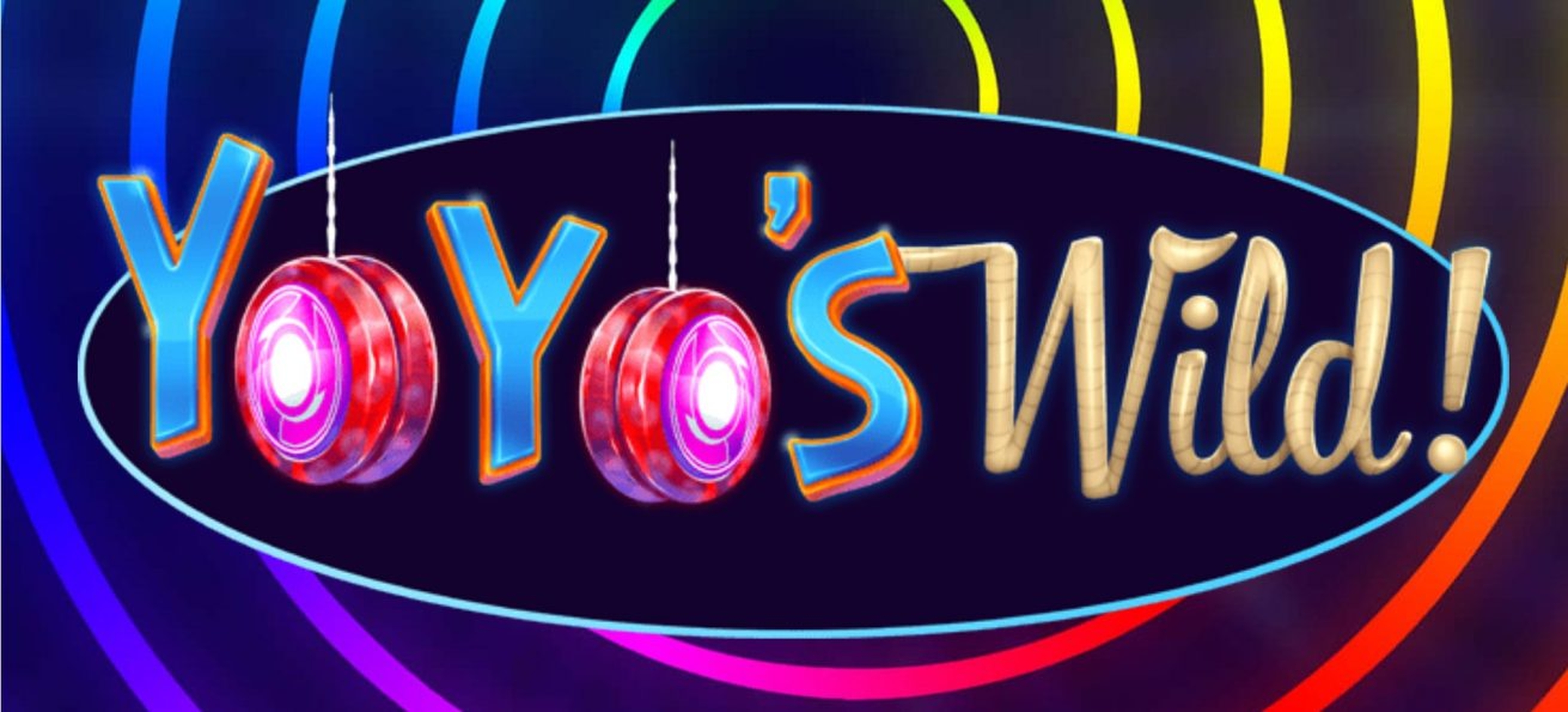 Yoyo's Wild demo