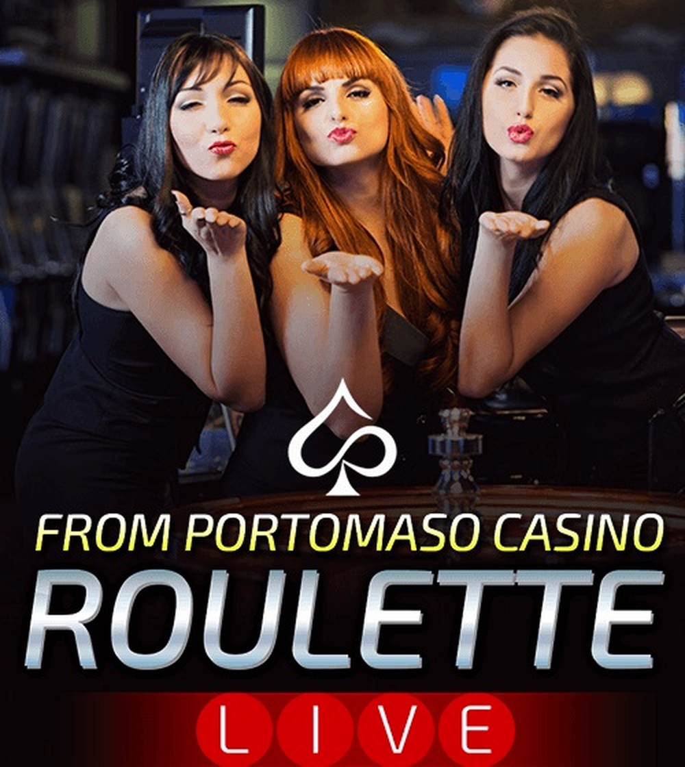 Roulette Portomaso Live Casino demo