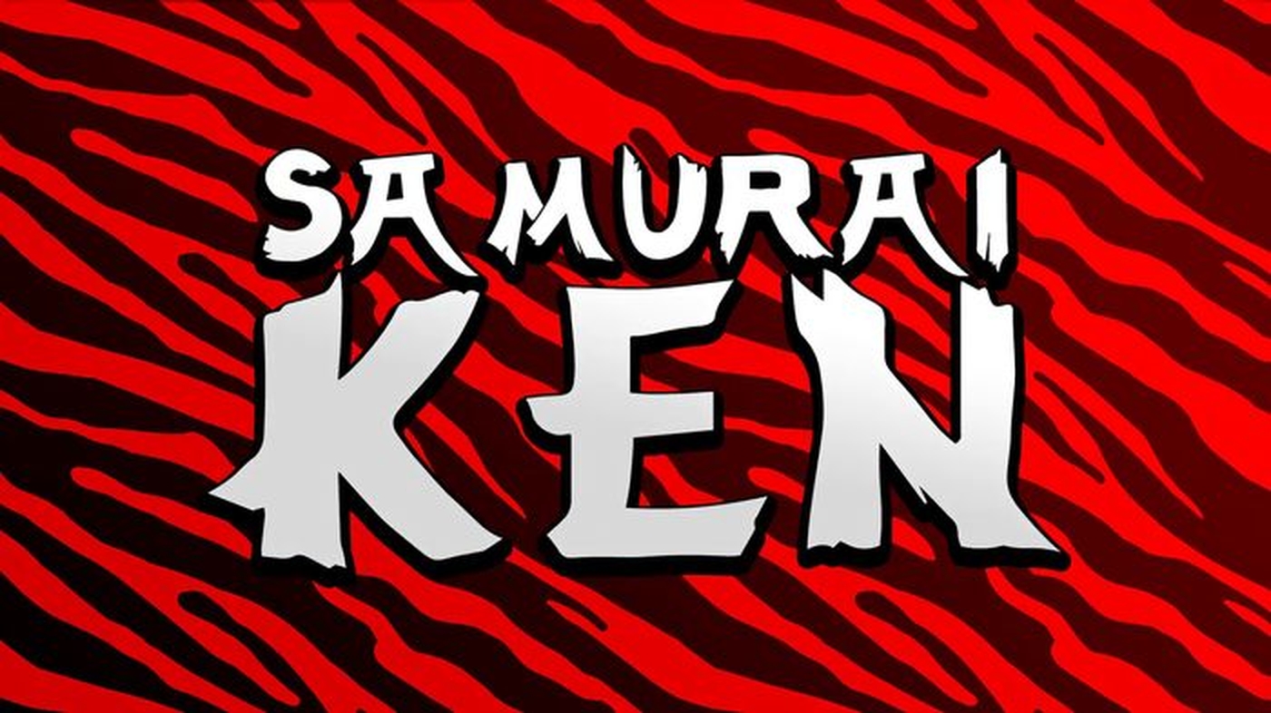 Samurai Ken demo