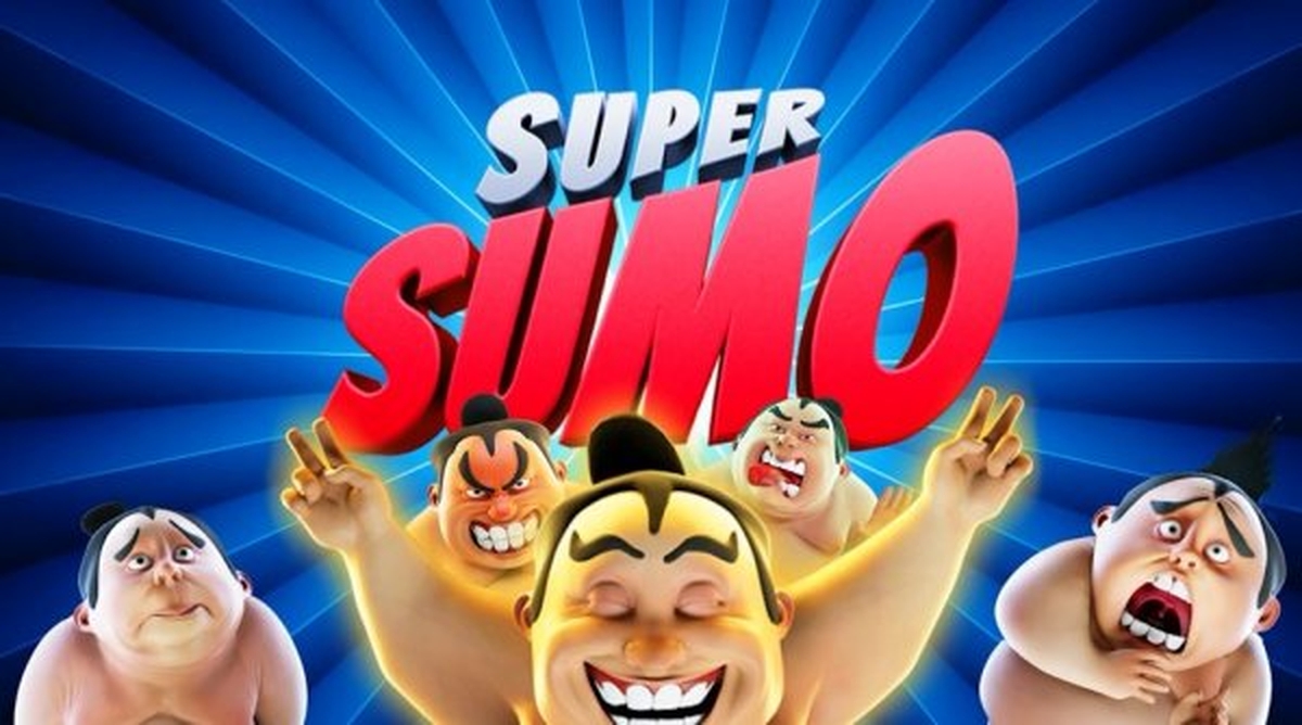 Super Sumo demo