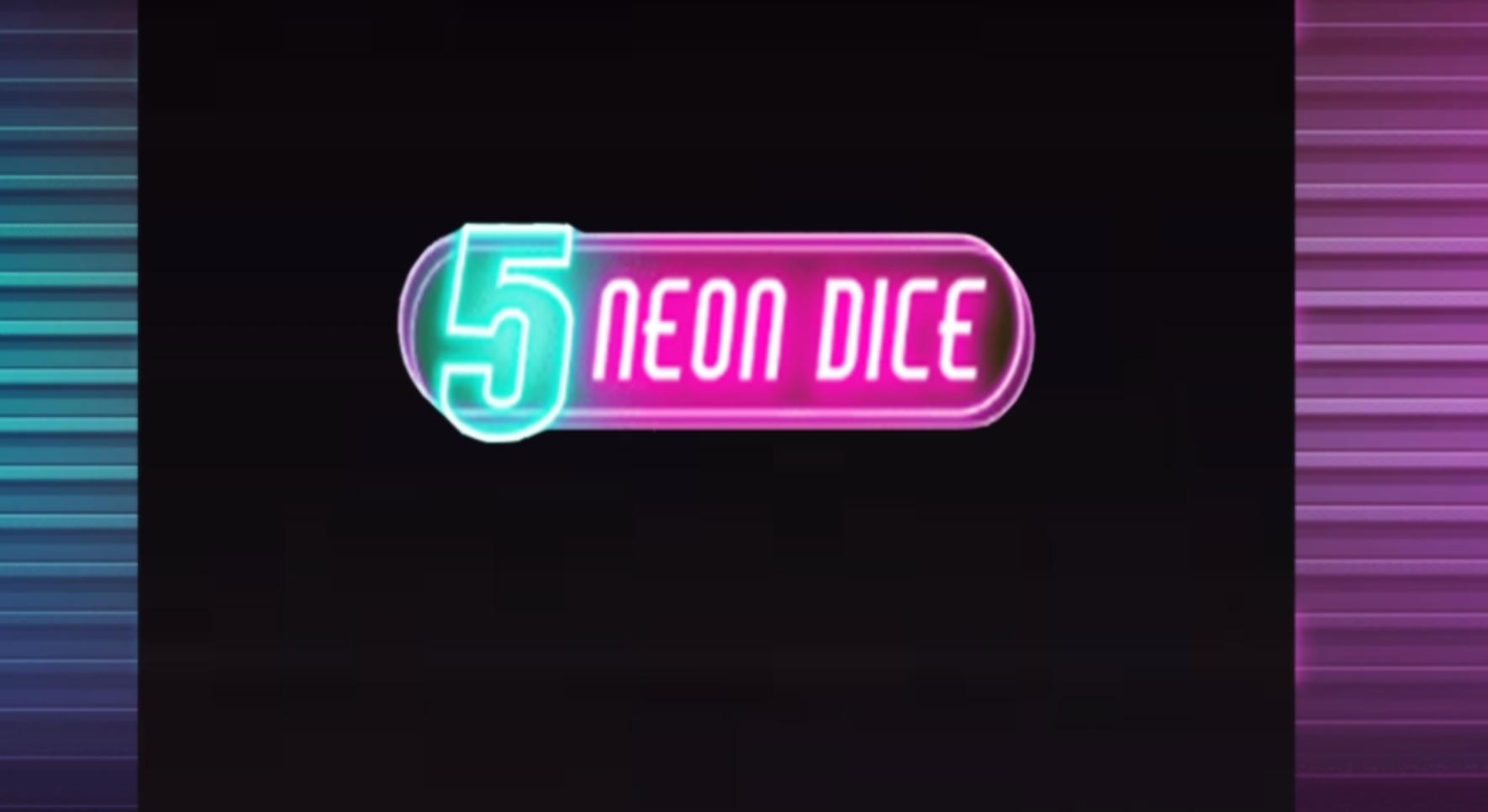 Neon Dice 5 demo