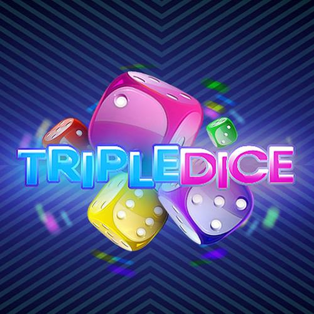 The Triple Dice Online Slot Demo Game by Fazi Gaming