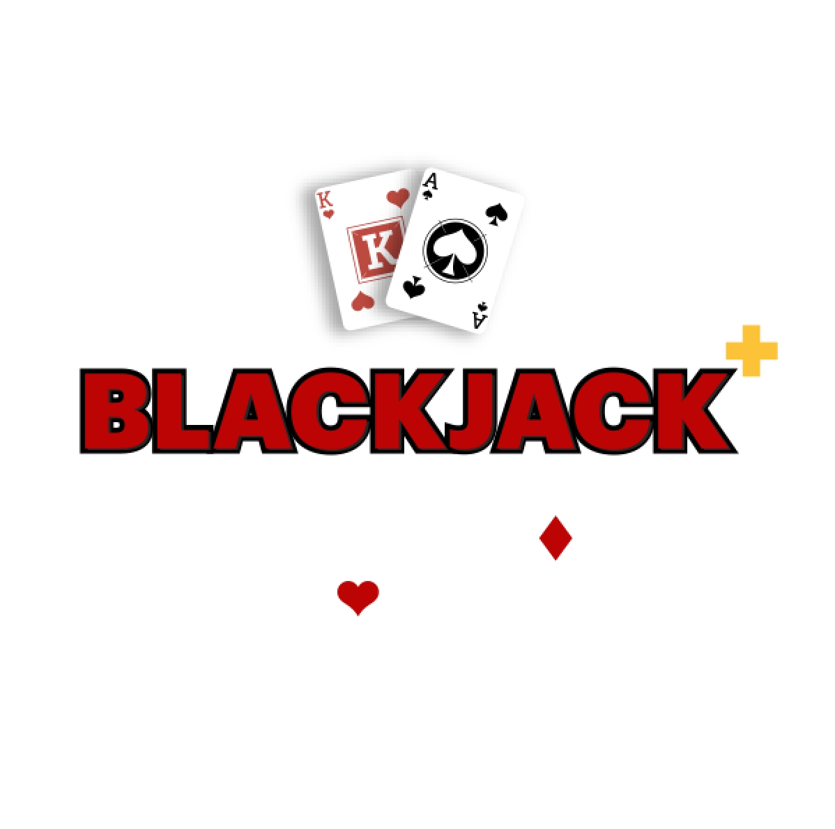 Blackjack Plus demo