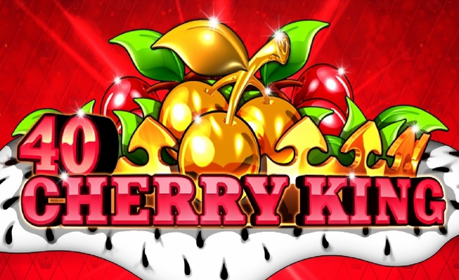 40 Cherry King