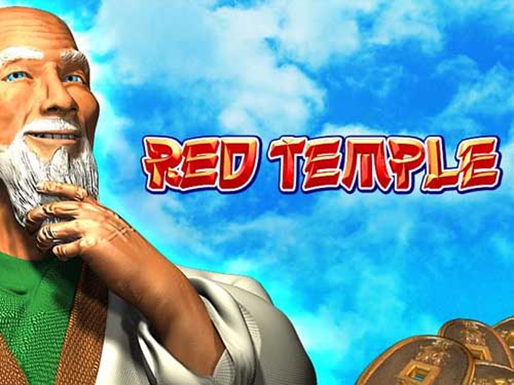 The Red Temple Online Slot Demo Game by FUGA Gaming
