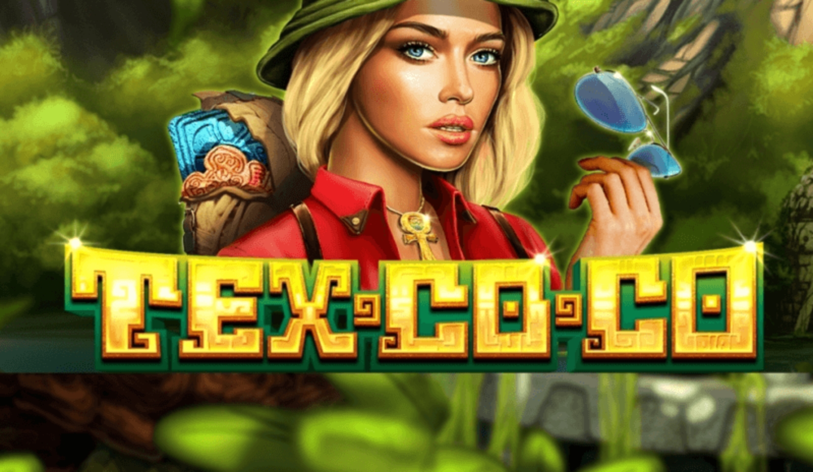 The TexCoCo Online Slot Demo Game by FUGA Gaming