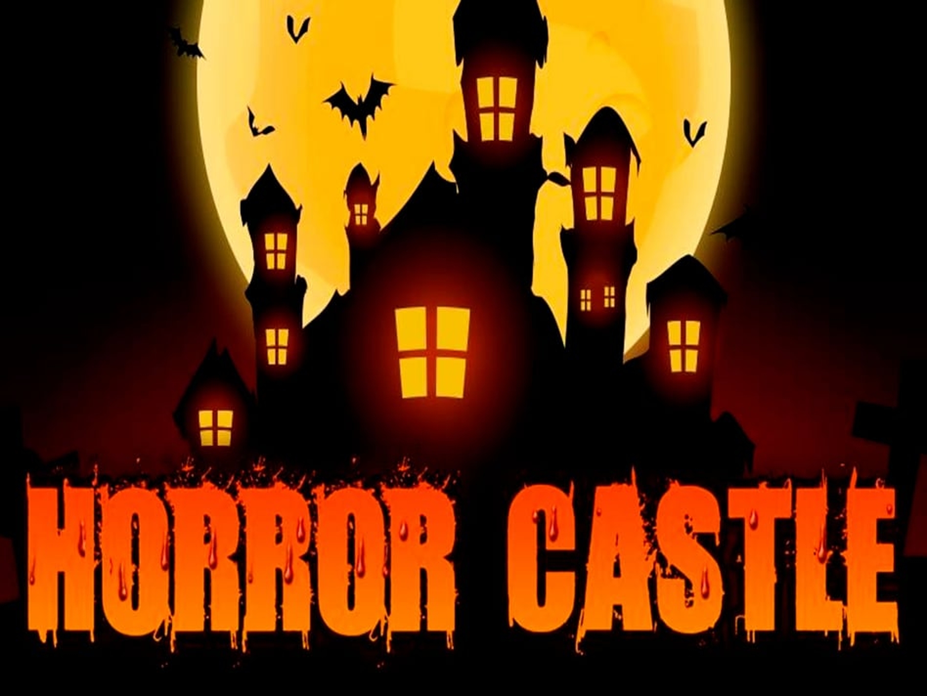 The Horror Castle Online Slot Demo Game by Fugaso