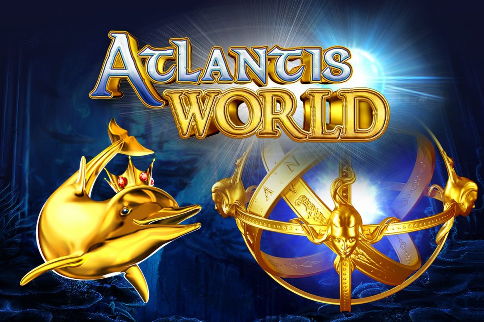 Atlantis World demo