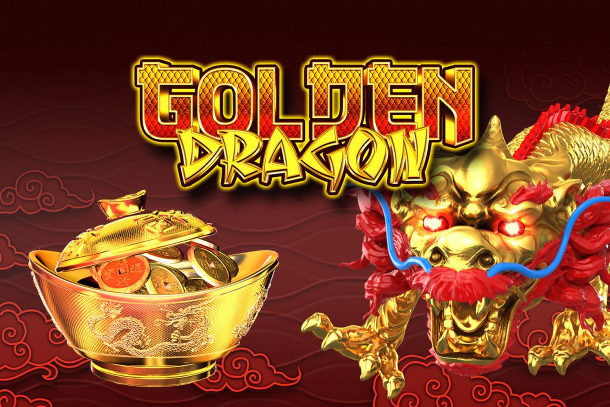 Golden Dragon demo