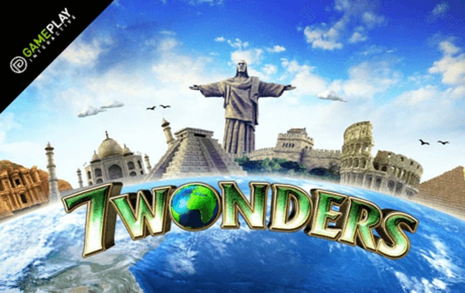 The 7 Wonders Online Slot Demo Game by Gameplay Interactive