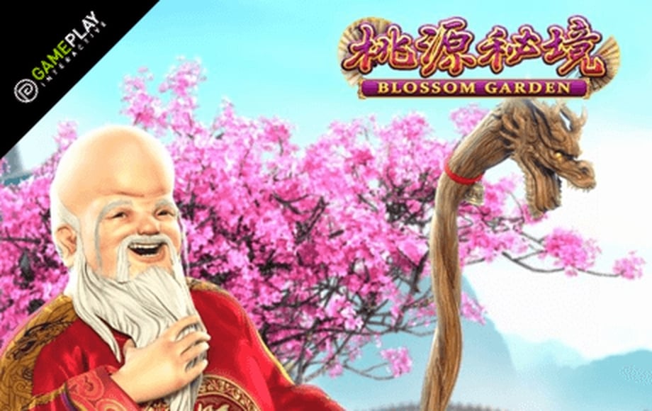 The Blossom Garden Online Slot Demo Game by Gameplay Interactive