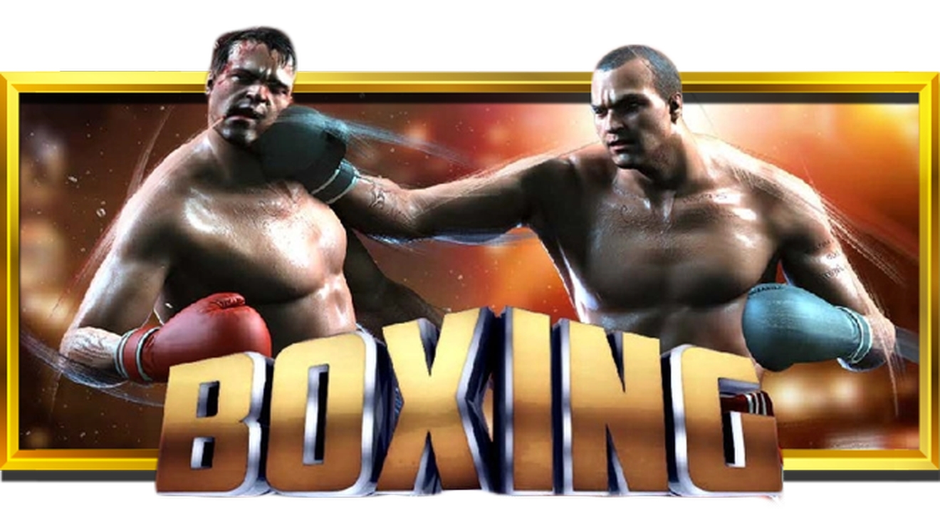 The Boxing Online Slot Demo Game by Gameplay Interactive