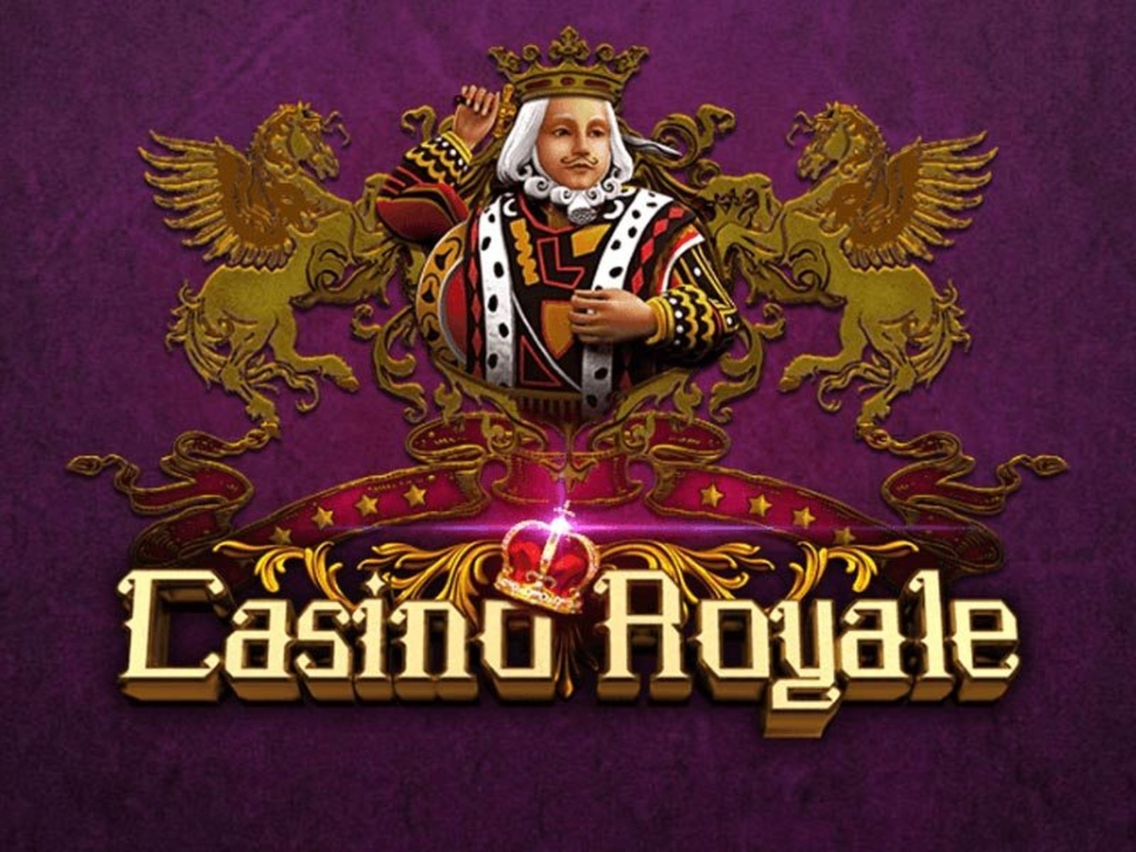 The Casino Royale (GamePlay) Online Slot Demo Game by Gameplay Interactive