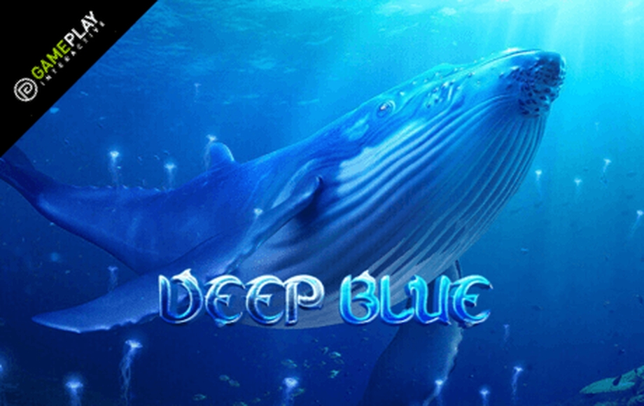 The Deep Blue (GamePlay) Online Slot Demo Game by Gameplay Interactive