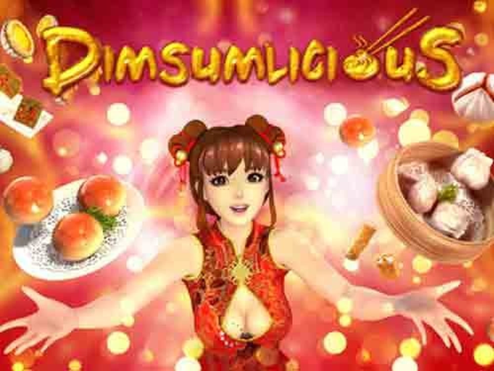 The Dimsumlicious Online Slot Demo Game by Gameplay Interactive