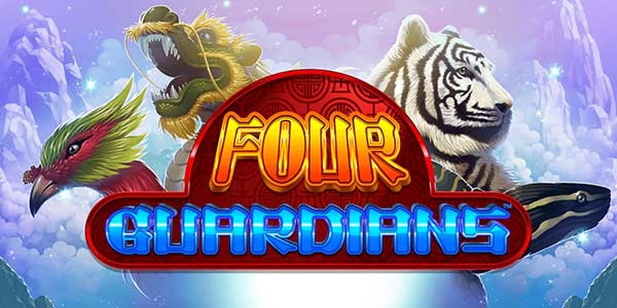 The Four Guardians (GamePlay) Online Slot Demo Game by Gameplay Interactive