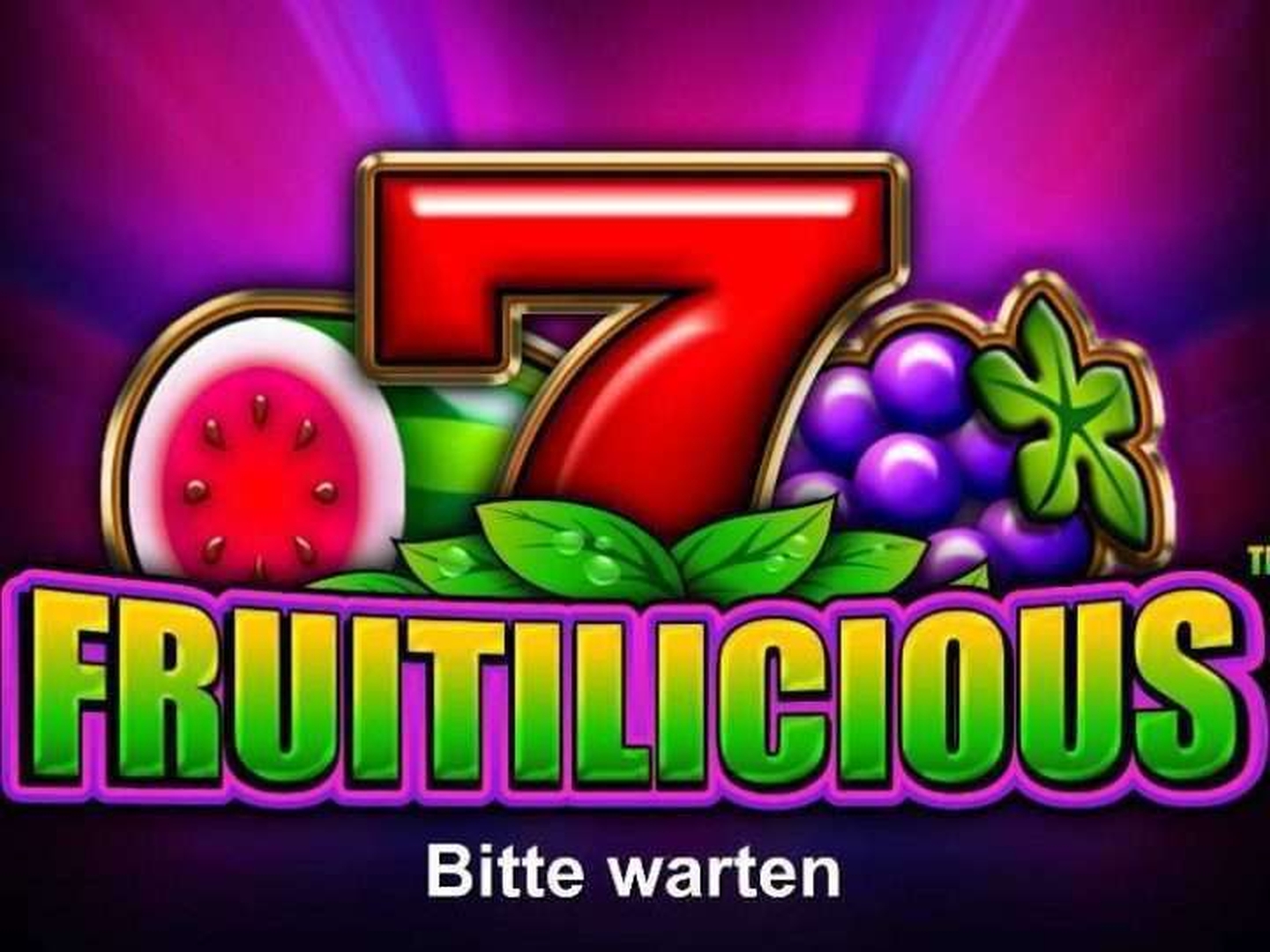 The Fruitilicious (GamePlay) Online Slot Demo Game by Gameplay Interactive