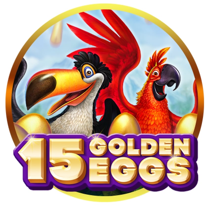 The Golden Eggs (GamePlay) Online Slot Demo Game by Gameplay Interactive