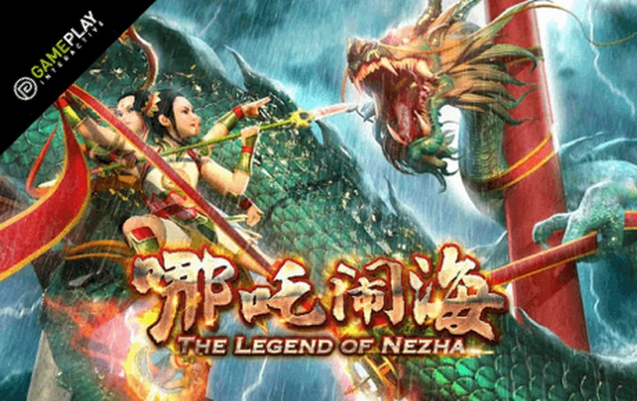 The Legend Of Nezha Online Slot Demo Game by Gameplay Interactive
