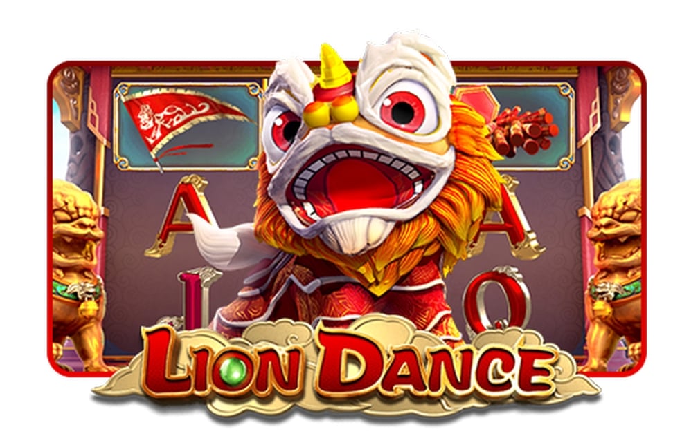 The Lion Dance (GamePlay) Online Slot Demo Game by Gameplay Interactive