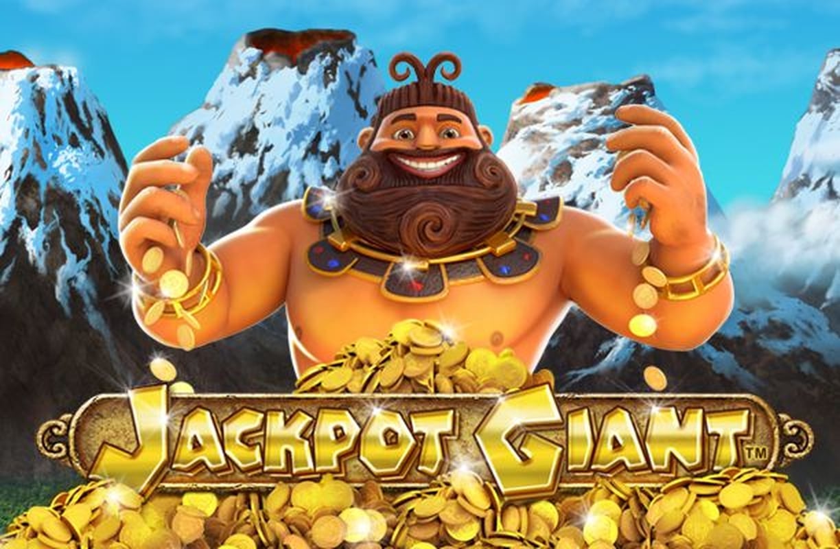 The Lucky Giant Online Slot Demo Game by Gameplay Interactive