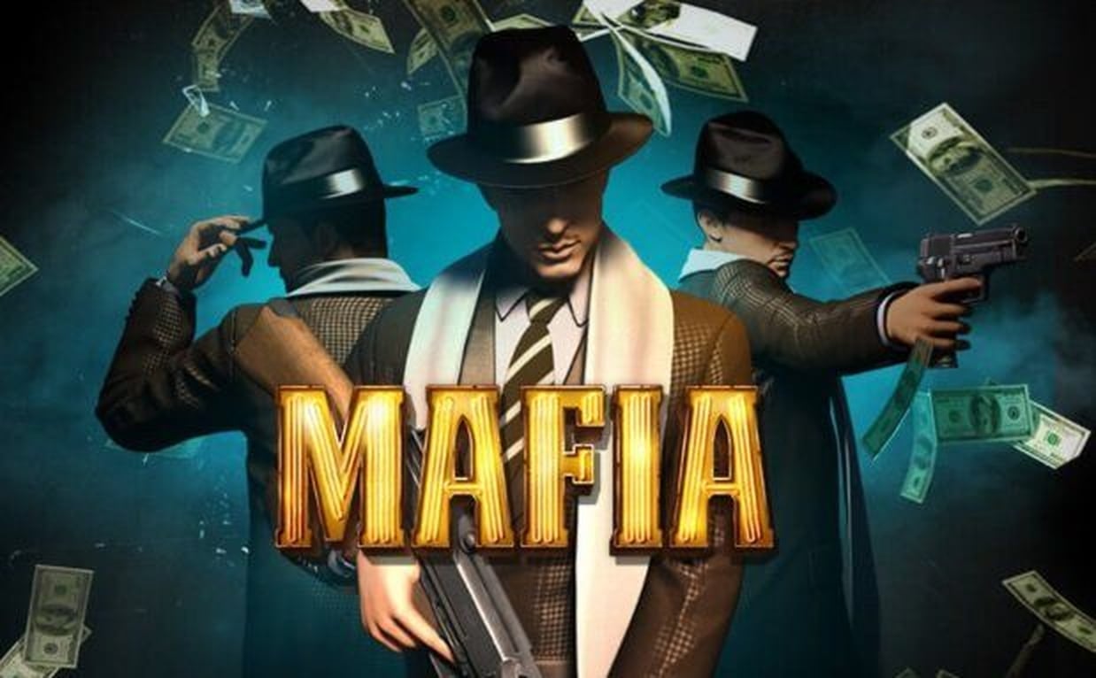 The Mafia (GamePlay) Online Slot Demo Game by Gameplay Interactive