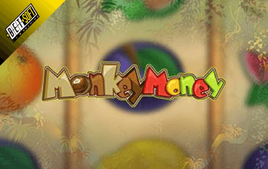 Money Monkey demo