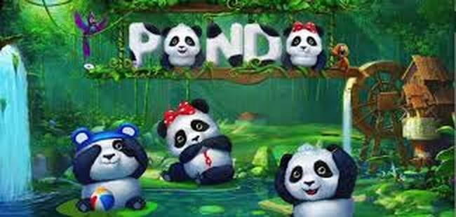 The Panda Online Slot Demo Game by Gameplay Interactive