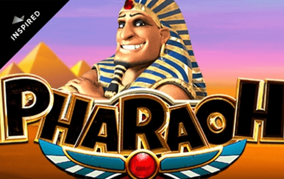 The Pharaoh (GamePlay) Online Slot Demo Game by Gameplay Interactive