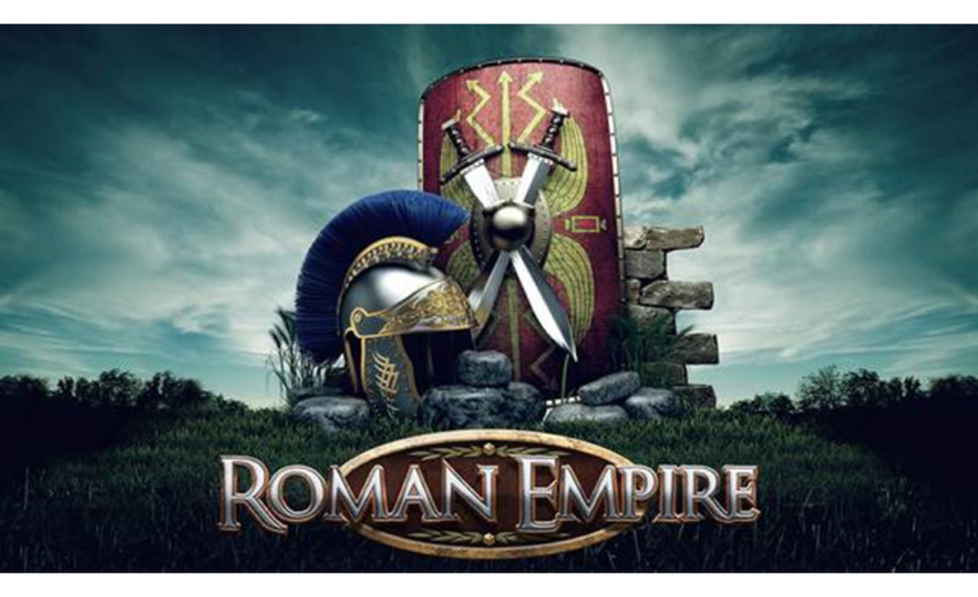 The Roman Empire (GamePlay) Online Slot Demo Game by Gameplay Interactive